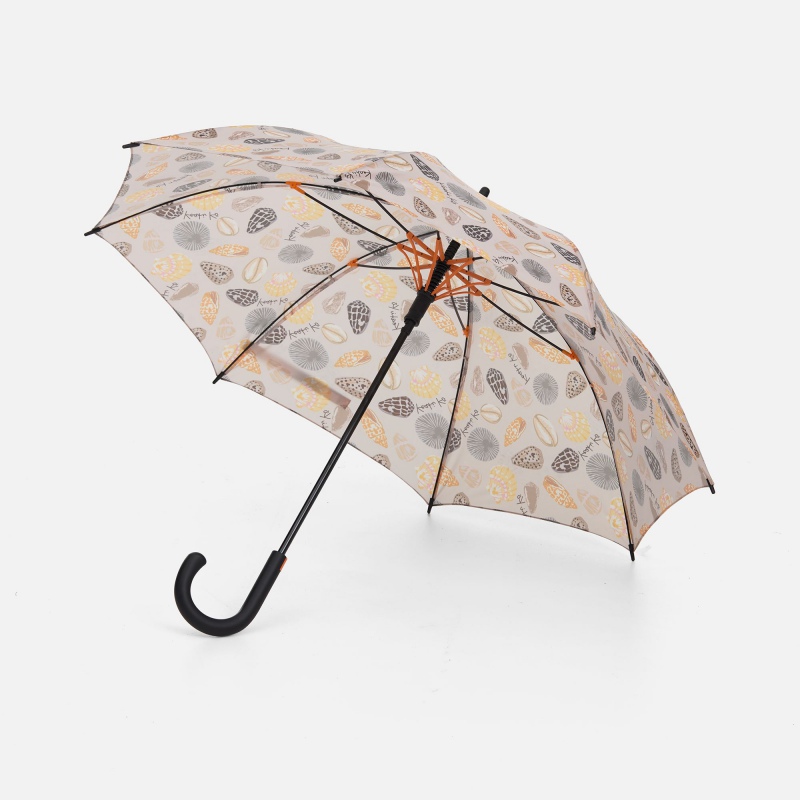 Зонт-трость Undercolor с полной запечаткой на заказ. Артикул р21804.30