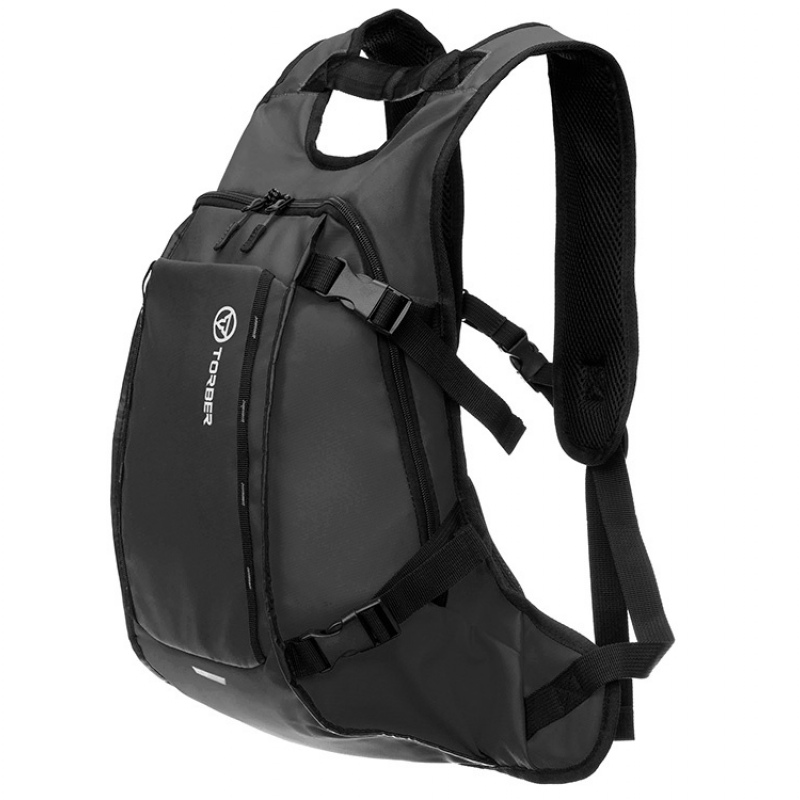 Рюкзак «РИТМ», желтый, черный. Артикул о73541, 73610