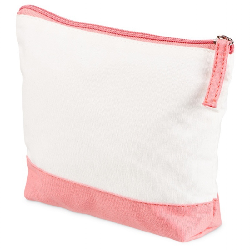 Косметичка хлопковая «Cotton», 9 цветов. Артикул о8385