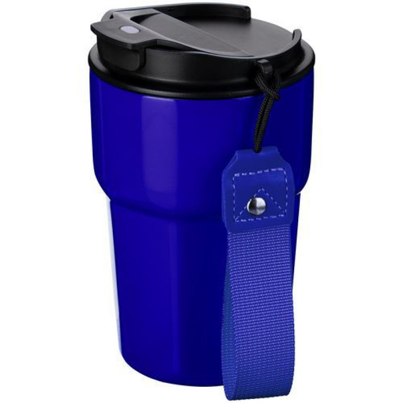 Термостакан Freshbrew, 5 цветов. Артикул р16647