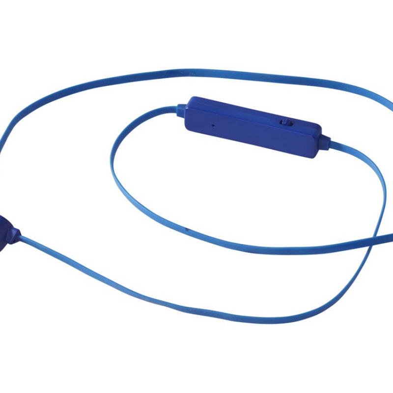 Наушники Bluetooth®, 5 цветов. Артикул о1342560