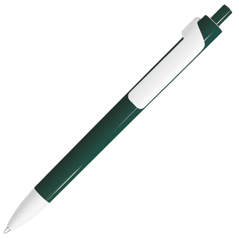 Ручка шариковая FORTE, 10 цветов. Артикул и602