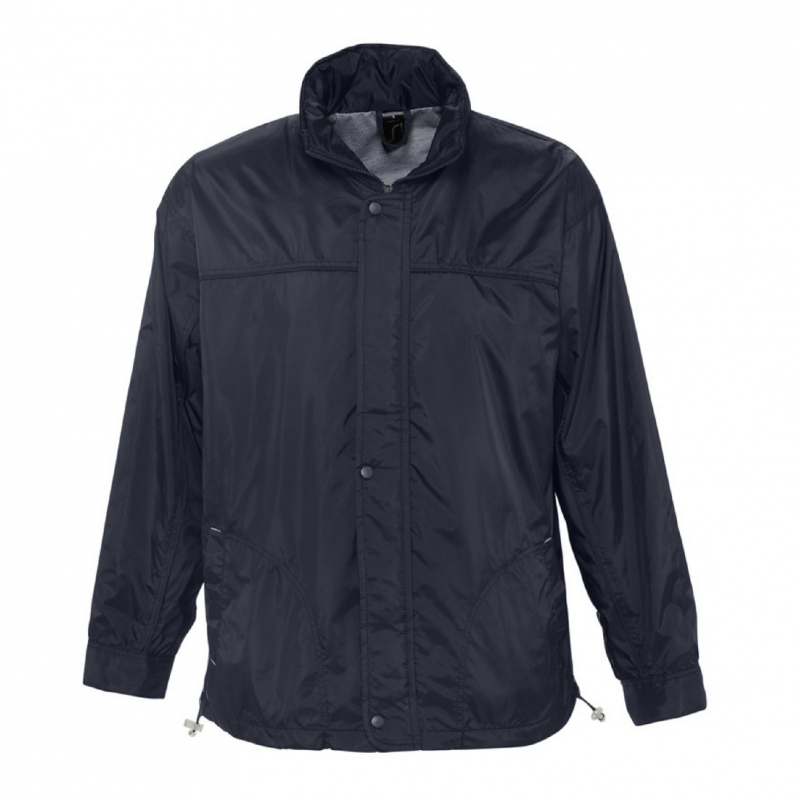 Ветровка мужская MISTRAL 210, 6 цветов. Артикул р1842