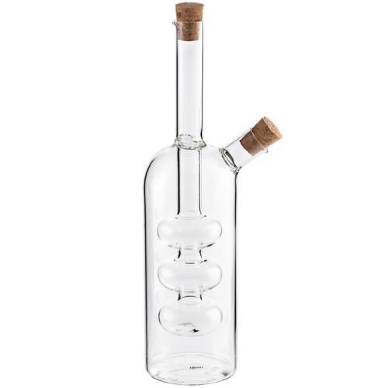 Бутылка для масла и уксуса Bubble Up. Артикул р17708.00
