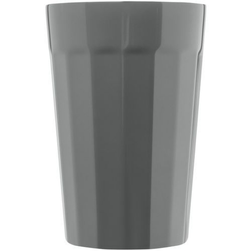 Термостакан iconyMug, темно-синий, серый, черный, белый. Артикул р7498