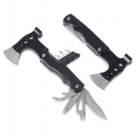 Топор-мультитул 7-в-1 «Stalk». Артикул о947505