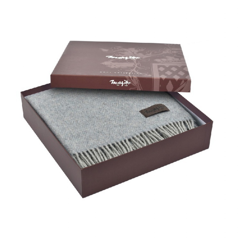 Плед «AREQUIPA» из натуральной шерсти, 5 цветов. Артикул о988