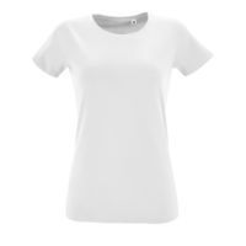 Футболка женская REGENT FIT WOMEN, 18 цветов. Артикул р02758