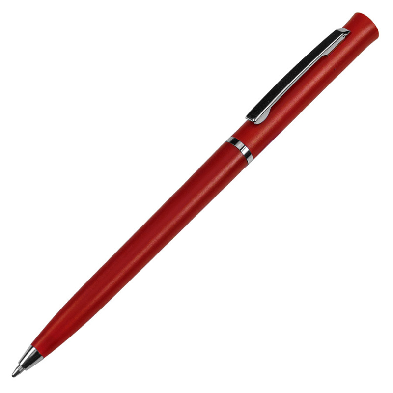 Ручка шариковая N10, 7 цветов. Артикул и40409