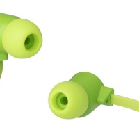 Наушники Bluetooth®, 5 цветов. Артикул о1342560