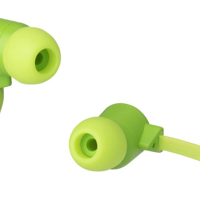 Наушники Bluetooth®, 5 цветов. Артикул о1342560