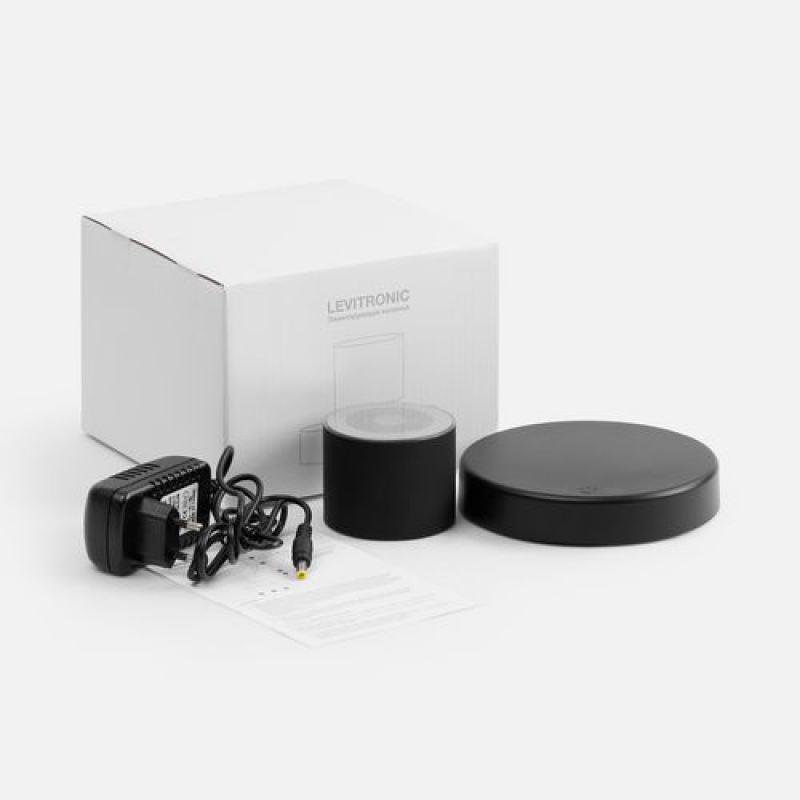 Левитирующая колонка Levitronic. Артикул р17249.30