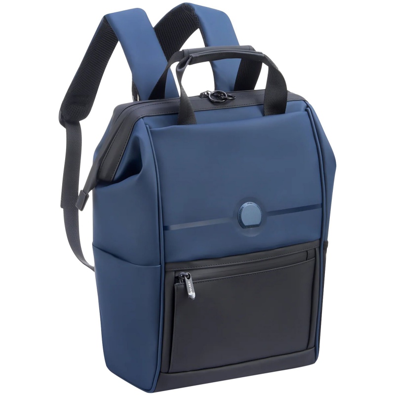 Рюкзак для ноутбука Turenne, красно-коричневый, зеленый, темно-синий, черный. Артикул р16548