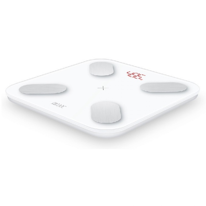 Умные диагностические весы Mini Pro V2, белый. Артикул о15131