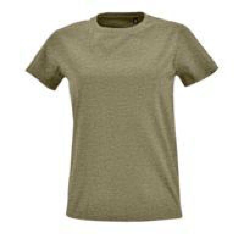 Футболка женская IMPERIAL FIT WOMEN, 11 цветов. Артикул р02080