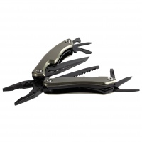 Мультиинструмент Hantwerk, серый. Артикул р10462.10