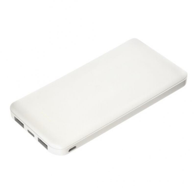 Внешний аккумулятор, Elari Plus, 10000 mAh, 7 цветов. Артикул е37597