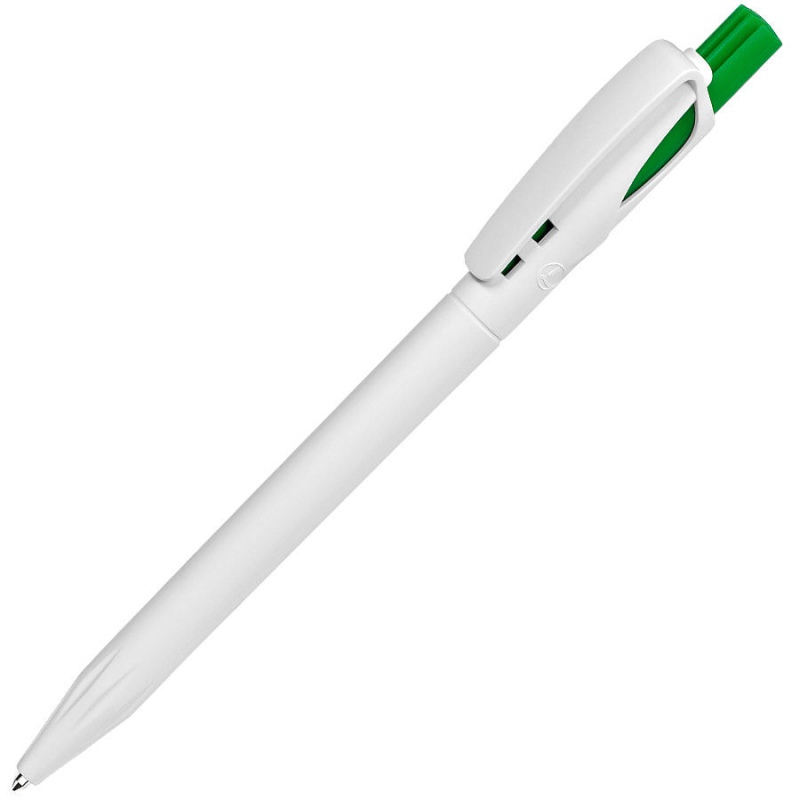 Ручка шариковая TWIN WHITE, 13 цветов. Артикул и161/01