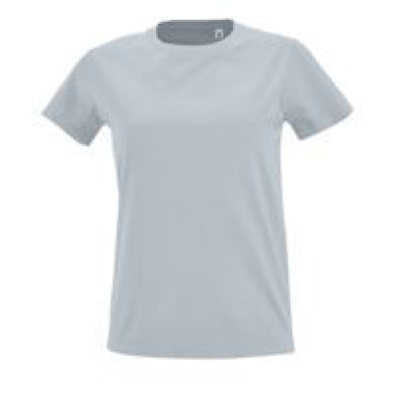 Футболка женская IMPERIAL FIT WOMEN, 11 цветов. Артикул р02080