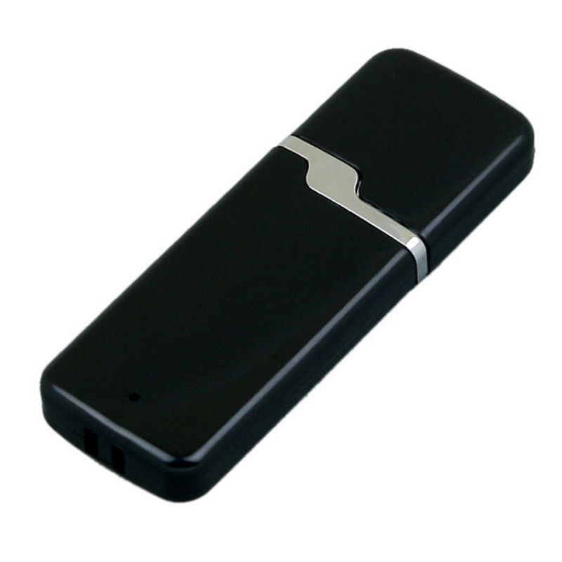 USB 2.0- флешка на 16 Гб с оригинальным колпачком, 7 цветов. Артикул о6004.16