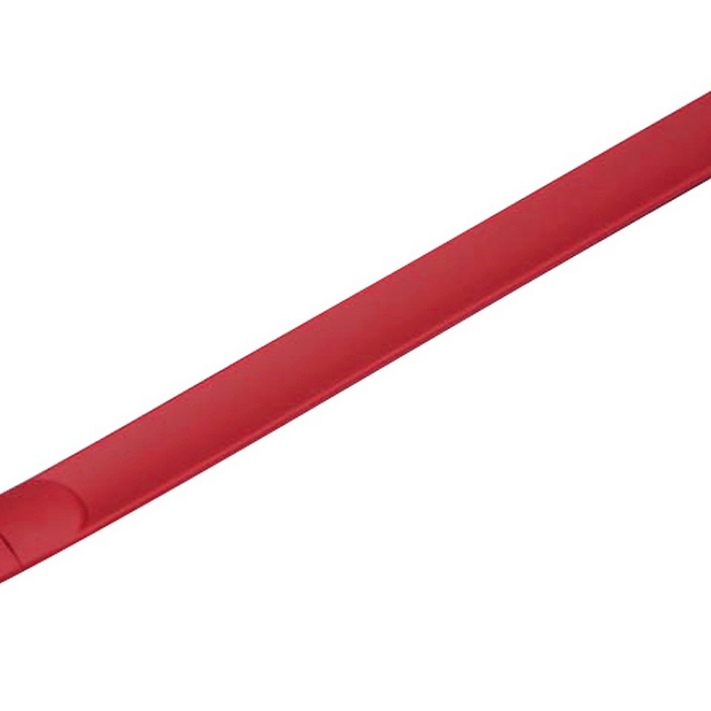 USB 2.0- флешка на 64 Гб в виде браслета, желтый, зеленый, синий, красный, оранжевый, черный, белый. Артикул о7001.64