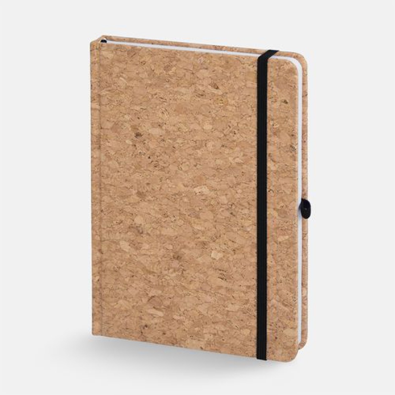 Блокнот Corkfolio, 4 цвета. Артикул р20380