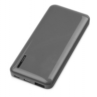 Внешний аккумулятор «Mini-5», 5000 mAh, серый, белый. Артикул о3922
