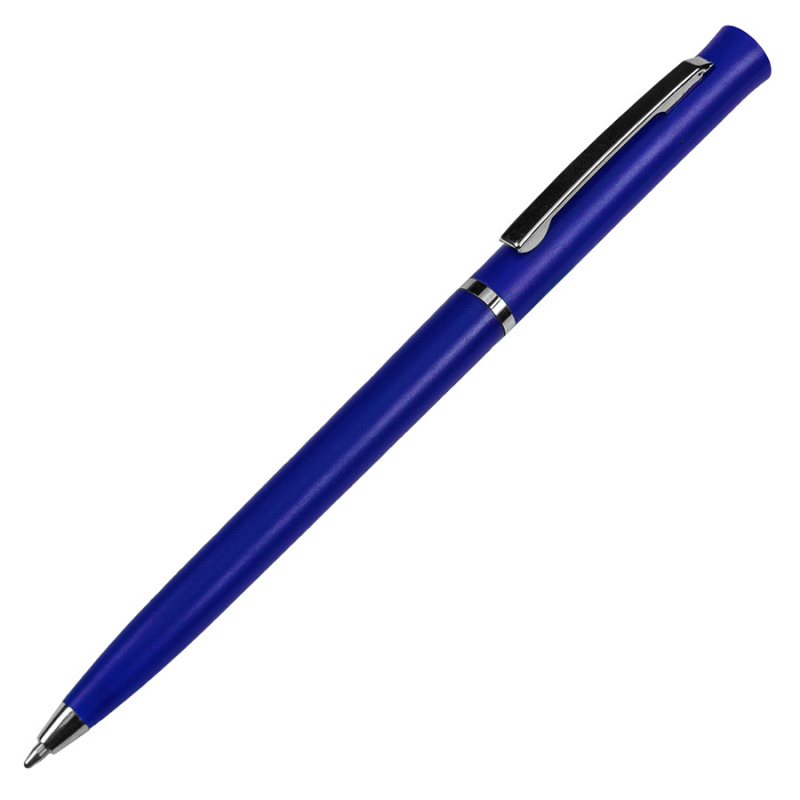 Ручка шариковая N10, 7 цветов. Артикул и40409