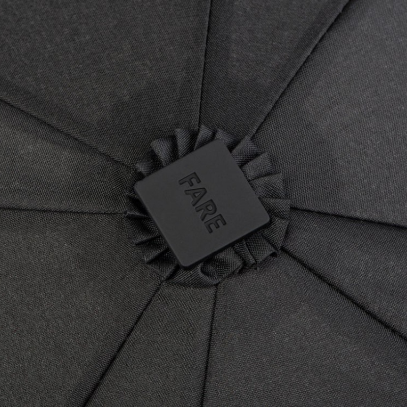 Зонт складной автоматический, Baldinini, синий, черный. Артикул о21000