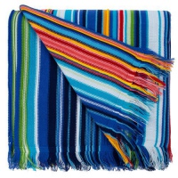 Плед Coloranto, полосатый. Артикул р15040.00