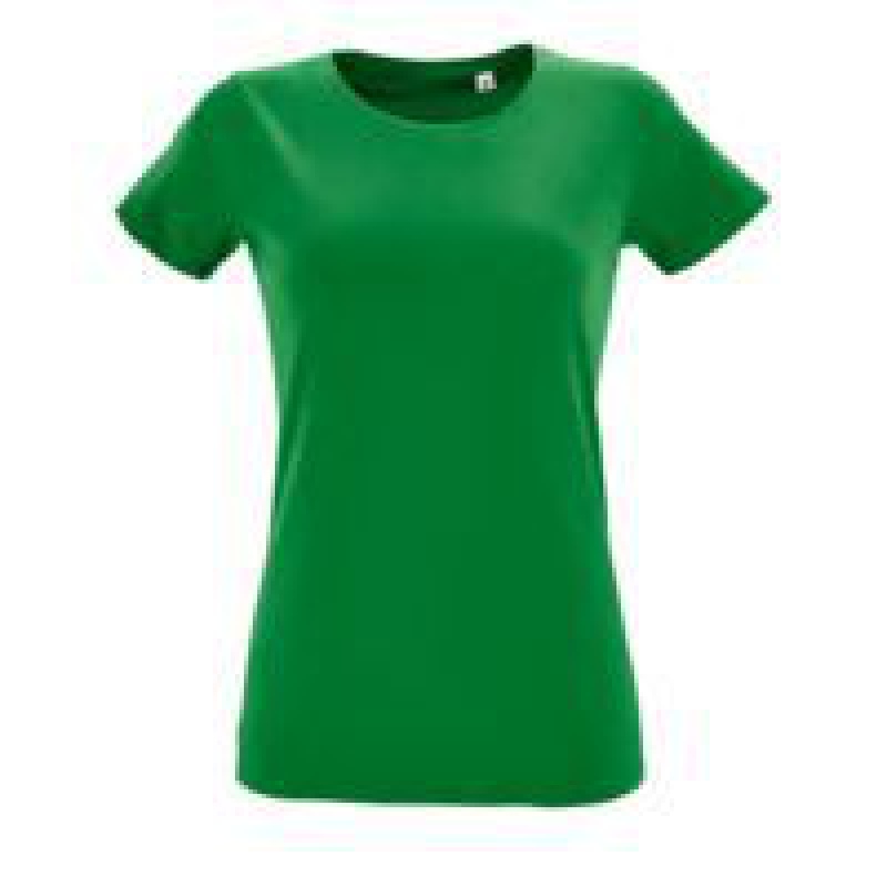 Футболка женская REGENT FIT WOMEN, 18 цветов. Артикул р02758
