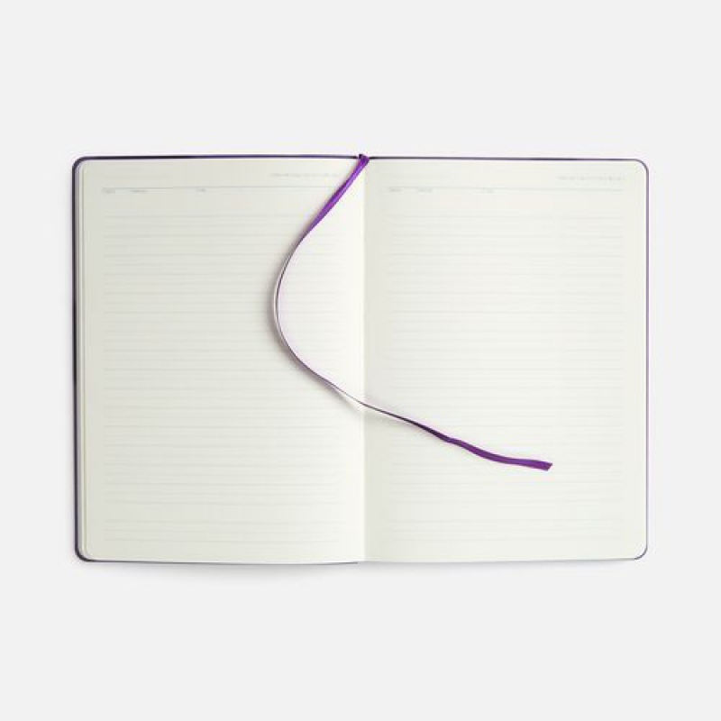 Ежедневник Vale New, недатированный, 9 цветов. Артикул р26202
