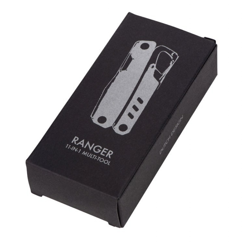 Многофункциональный инструмент 11-в-1 «Ranger». Артикул о936002