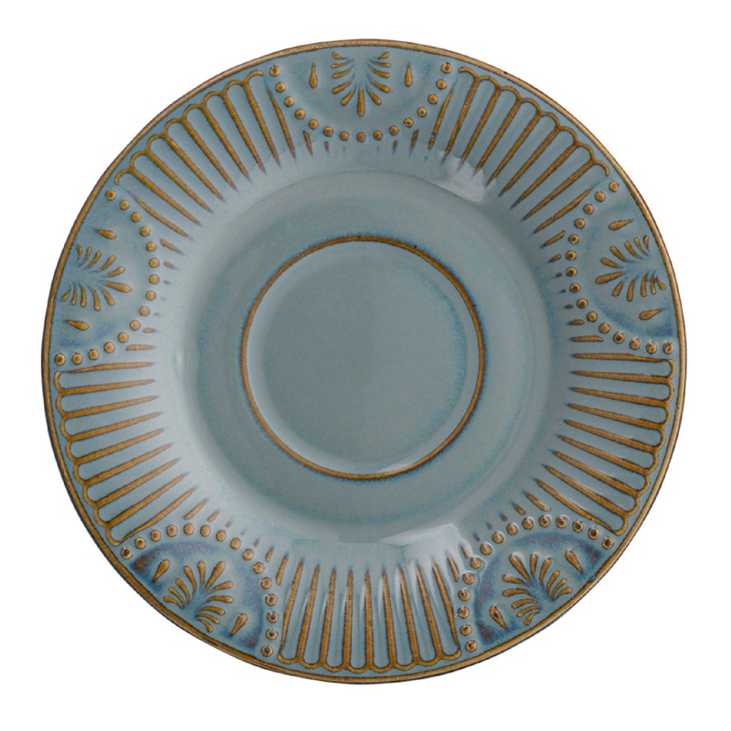 Набор из 2 чайных пар Antique. Артикул р25114