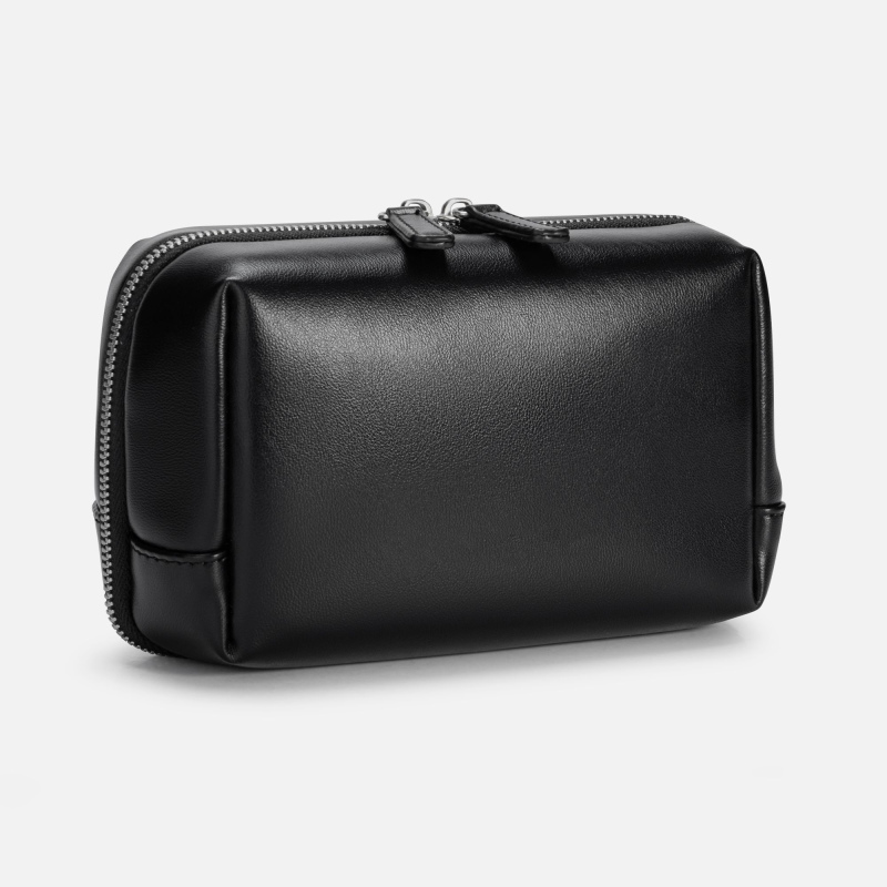 Несессер Tywin, серый, синий, черный. Артикул р18601