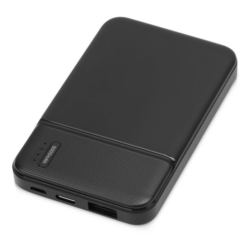 Внешний аккумулятор «Mosaic», 5000 mAh. Артикул о394107