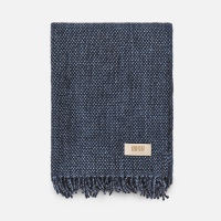 Плед Deepak, синий. Артикул р18793.40