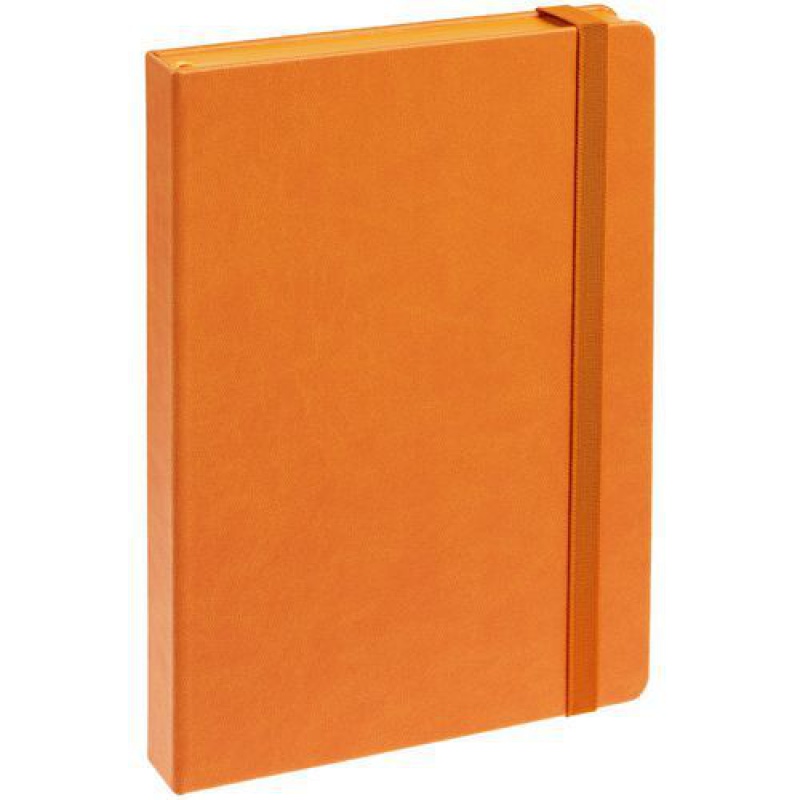 Ежедневник New Factor, недатированный, 9 цветов. Артикул р22599