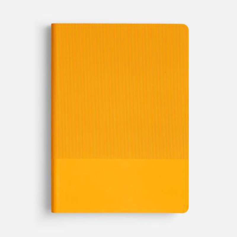 Ежедневник Vale New, недатированный, 9 цветов. Артикул р26202
