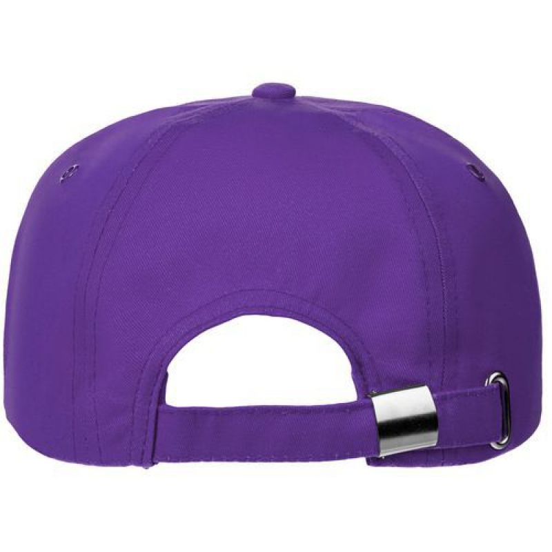 Бейсболка Canopy, 8 цветов. Артикул р15149