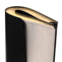 Ежедневник Nebraska Flex, недатированный, 7 цветов. Артикул р22008