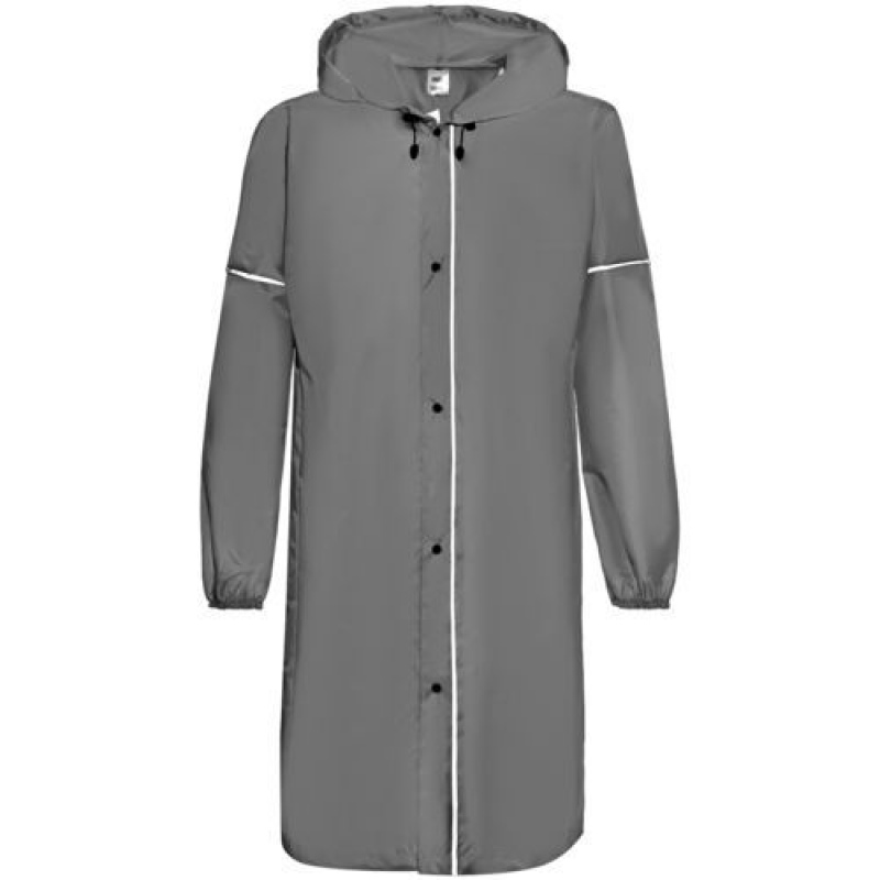 Дождевик со светоотражающими элементами Rainman Blink, 5 цветов. Артикул р13346