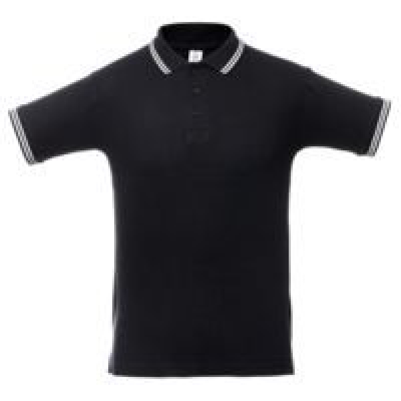 Рубашка поло Virma Stripes, 8 цветов. Артикул р1253
