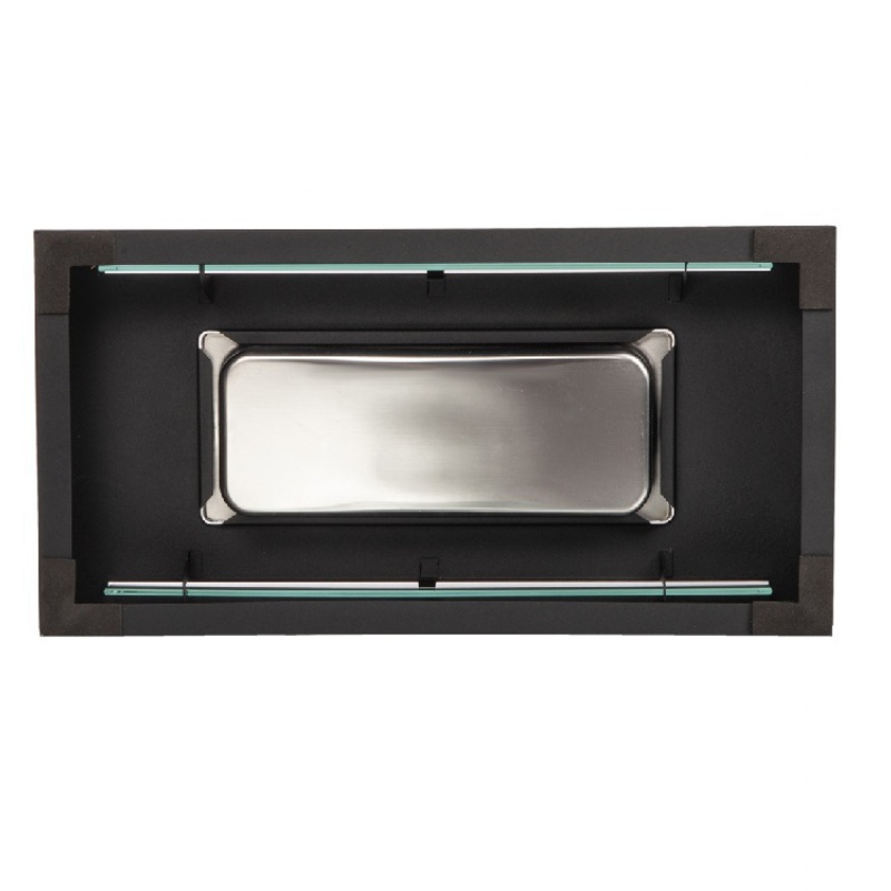 Биокамин прямоугольный «Narvik». Артикул о304007