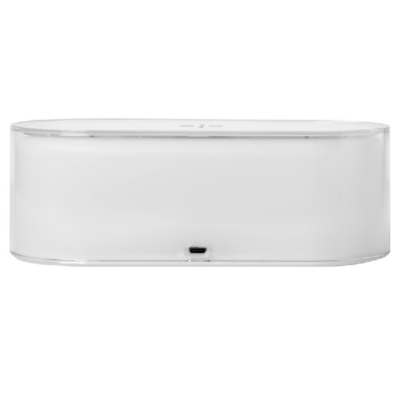 Ночник с беспроводной зарядкой и RGB подсветкой «Miracle», 15 Вт. Артикул о401305