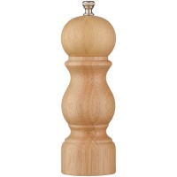 Мельница для соли и перца Wood, малая, неокрашенная. Артикул р22026, р22025