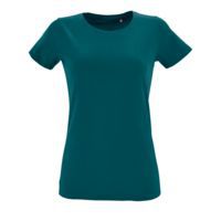 Футболка женская REGENT FIT WOMEN, 18 цветов. Артикул р02758