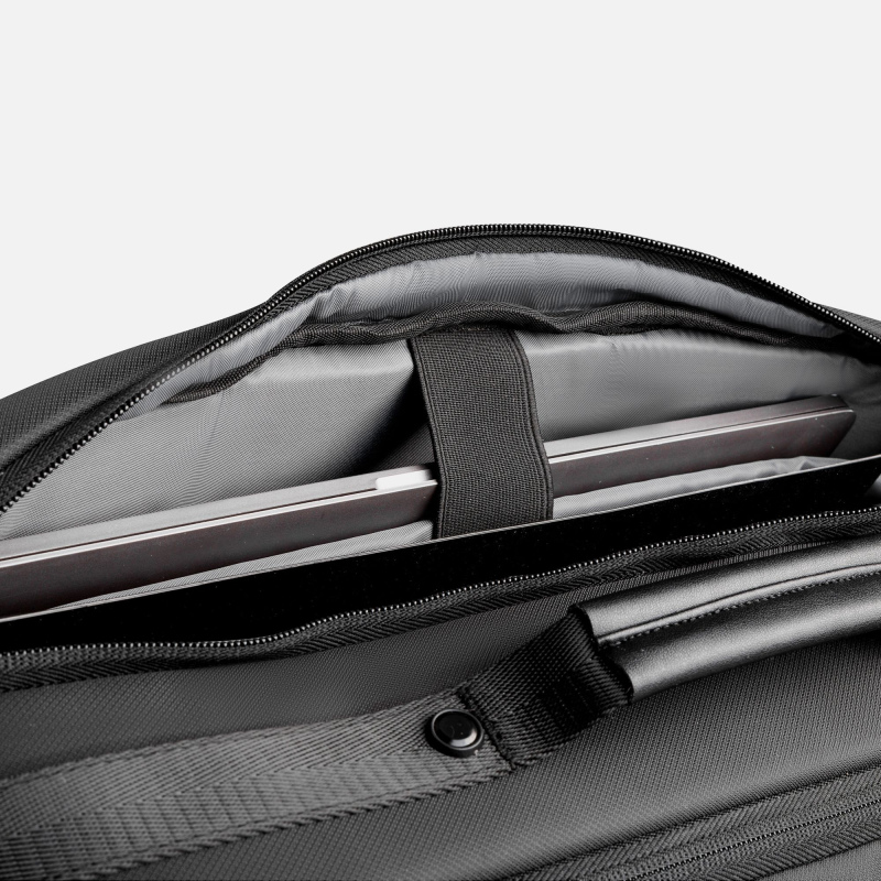 Рюкзак Utmost, черный. Артикул р18606.30