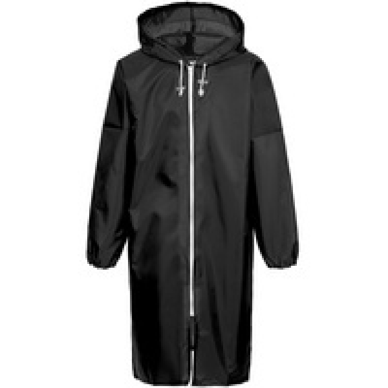 Дождевик Rainman Zip, красный, ярко-синий, неоново-желтый, черный, темно-синий, белый. Артикул р11124