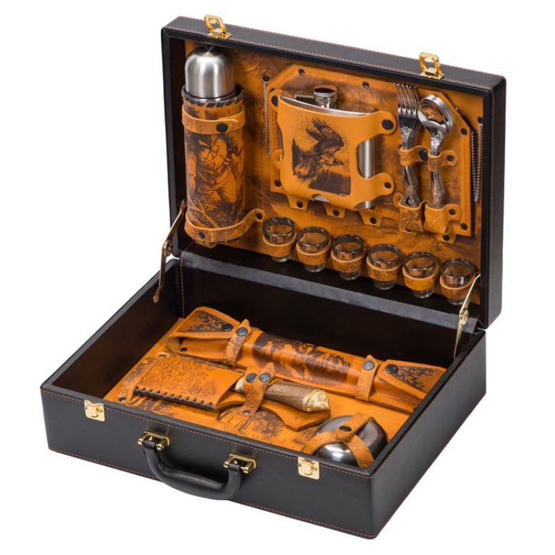 Подарочный набор «Охотничий азарт». Артикул о809929